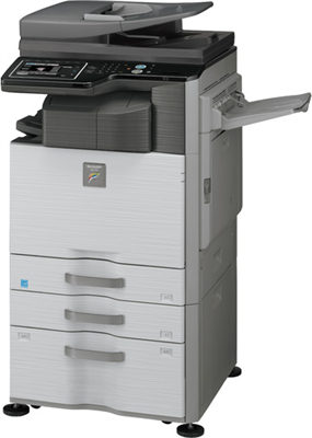 Sharp MX-3114N
