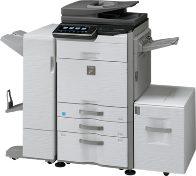 Sharp MX-3140N