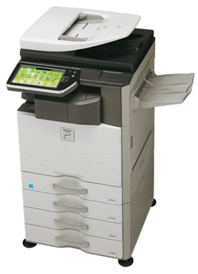Sharp MX-3610N Toner