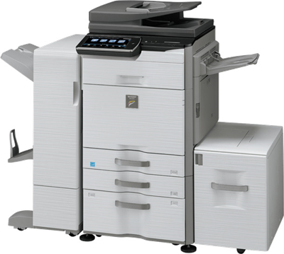 Sharp MX-3640N Toner