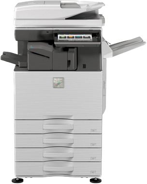 Sharp MX-4070N Toner