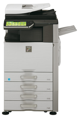 Sharp MX-4112N Toner