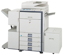 Sharp MX-4501N Toner
