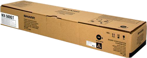 Toner Sharp MX-561GT (Silo Standard)