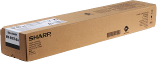 Toner Sharp MX-61GT (Silo Standard)
