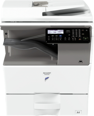 Sharp MX-B350W Toner