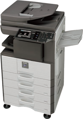 Sharp MX-M265N