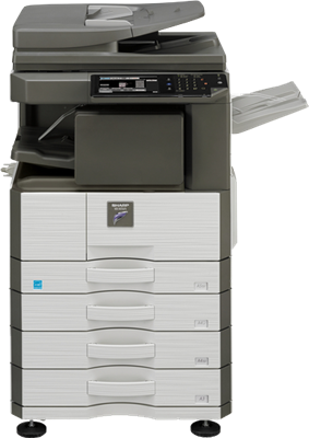 Sharp MX-M266N