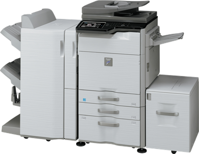 Sharp MX-M364N Toner