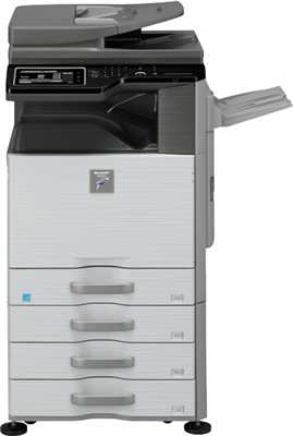 Sharp MX-M464N Toner