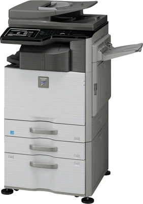 Sharp MX-M564N