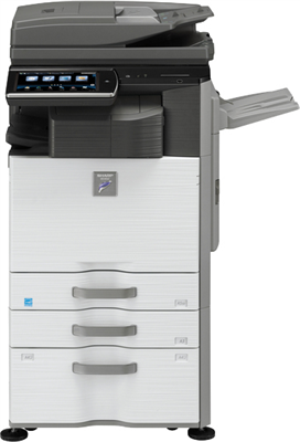 Sharp MX-M565N