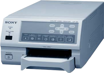 Sony UP-21MD