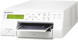 Sony UP-25MD Druckerzubehör