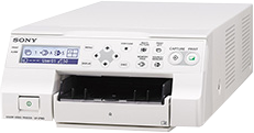 Sony UP-27MD Druckerzubehör