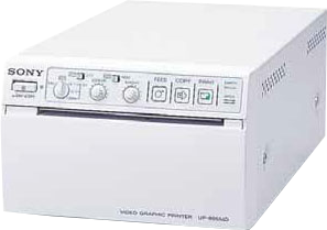Sony UP-895MD Druckerzubehör