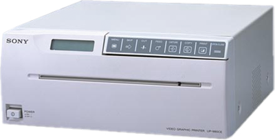 Sony UP-960CE Druckerzubehör