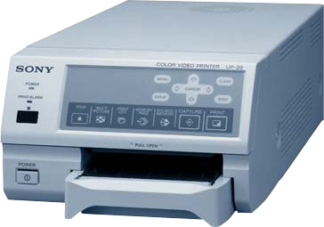 Sony UP-D21MD