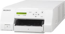 Sony UP-D25MD