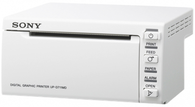 Sony UP-D711MD Druckerzubehör