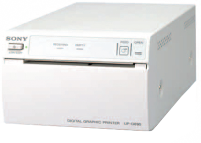 Sony UP-D895