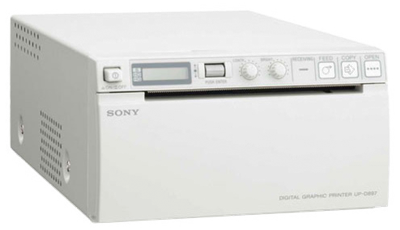 Sony UP-D897
