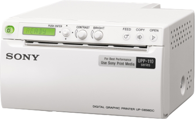 Sony UP-D898DC
