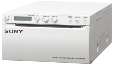 Sony UP-X898MD