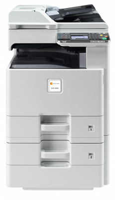 TA DCC 6520 Toner