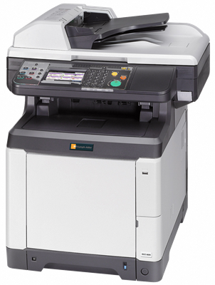 TA DCC 6626 Toner