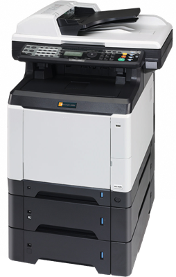 TA DCC 6626L Toner