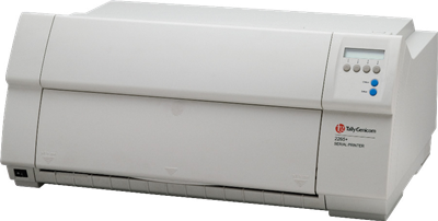 Tally T 2265