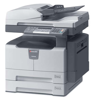Toshiba e-Studio 165 Toner