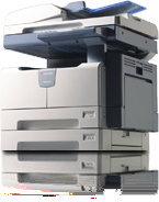 Toshiba e-Studio 166 Toner