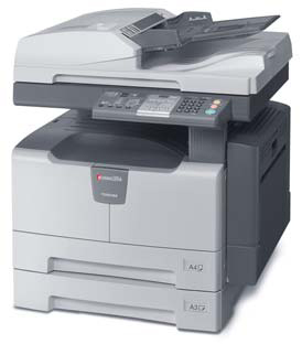 Toshiba e-Studio 206