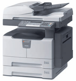 Toshiba e-Studio 207 Toner