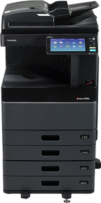 Toshiba e-Studio 2508a