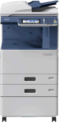 Toshiba e-Studio 2551c Toner