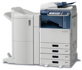 Toshiba e-Studio 2555CSE