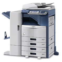 Toshiba e-Studio 257 Toner