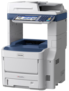 Toshiba e-Studio 287CS