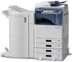 Toshiba e-Studio 3055CSE