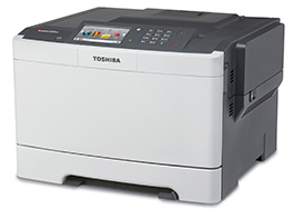 Toshiba e-Studio 305CP