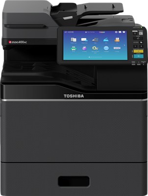 Toshiba e-Studio 330ac Toner