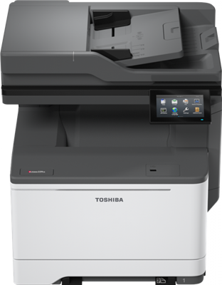 Toshiba e-Studio 339cs Toner