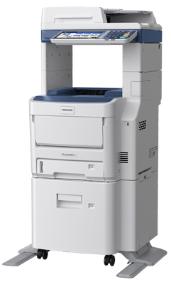 Toshiba e-Studio 347CS