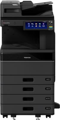 Toshiba e-Studio 3525ac Toner