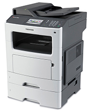 Toshiba e-Studio 385S