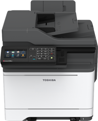 Toshiba e-Studio 388cs