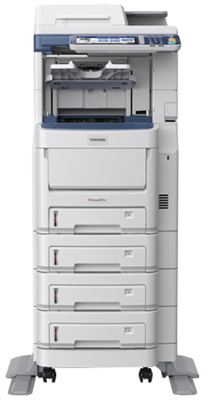 Toshiba e-Studio 407CS